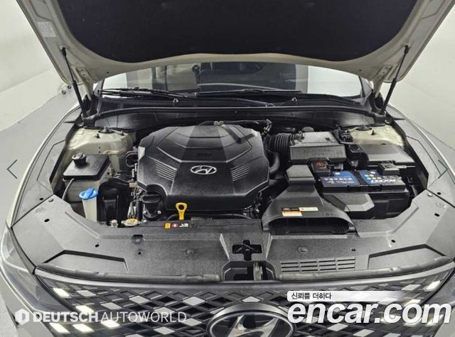 Hyundai Grandeur 2020 — photo 6