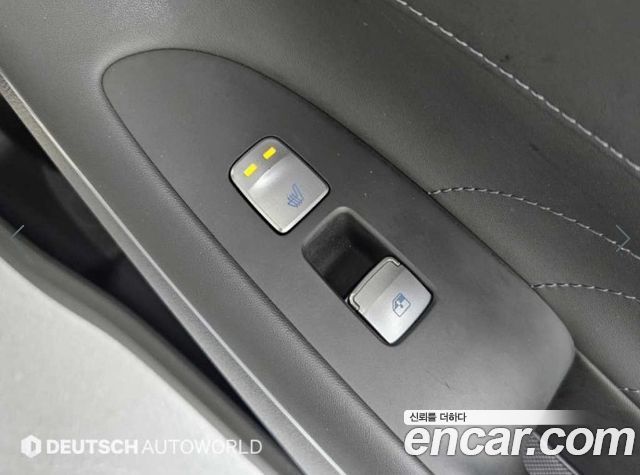 Hyundai Grandeur 2020 — photo 16
