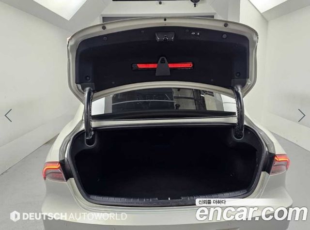 Hyundai Grandeur 2020 — photo 19