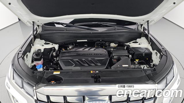 Hyundai Palisade 2023 — photo 6