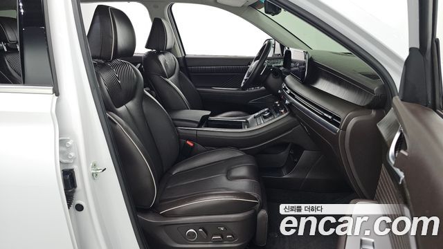 Hyundai Palisade 2023 — photo 17