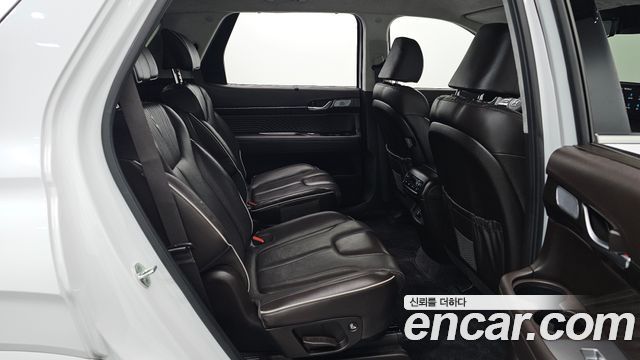 Hyundai Palisade 2023 — photo 18