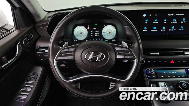 Hyundai Palisade 2023 — photo 19
