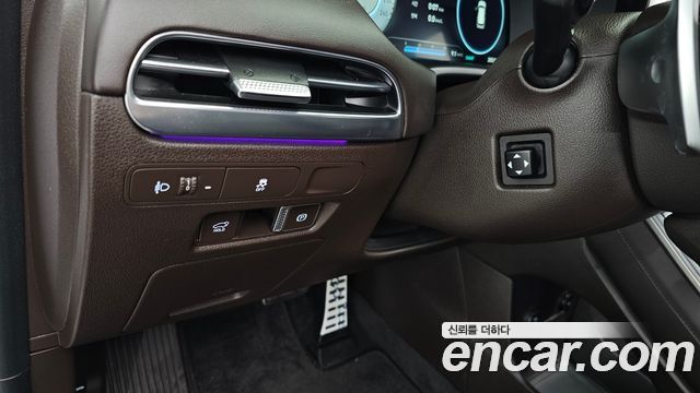Hyundai Palisade 2023 — photo 26