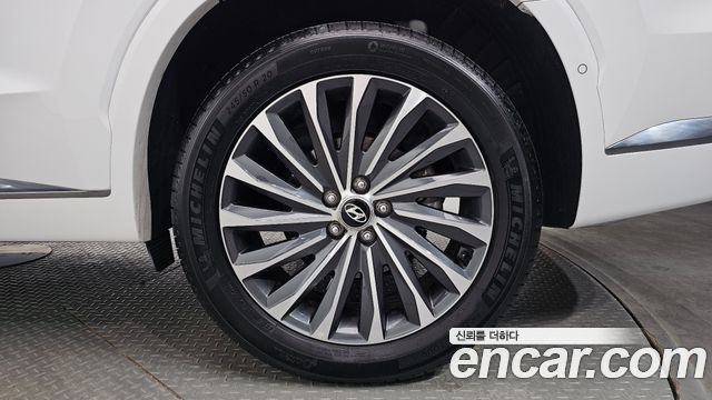 Hyundai Palisade 2023 — photo 7