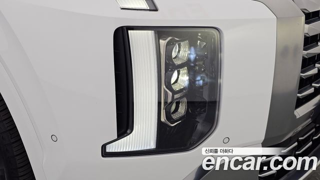 Hyundai Palisade 2023 — photo 8