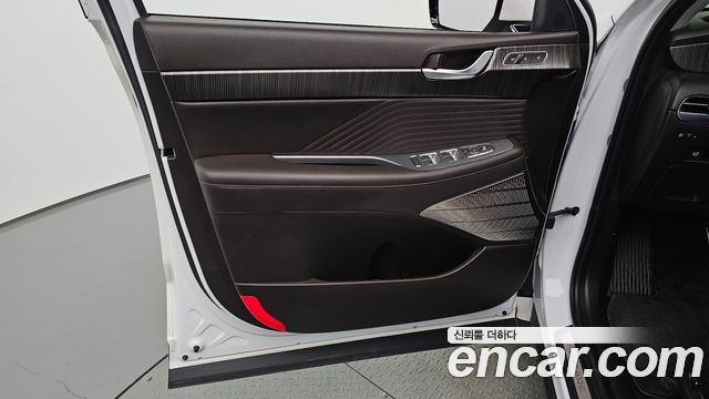 Hyundai Palisade 2023 — photo 14