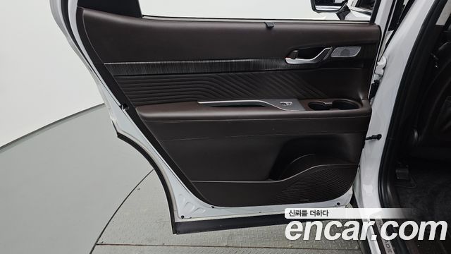Hyundai Palisade 2023 — photo 15