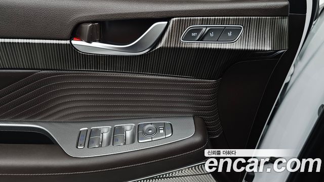 Hyundai Palisade 2023 — photo 27