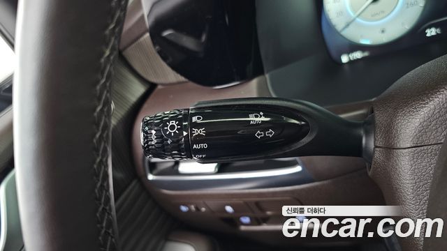 Hyundai Palisade 2023 — photo 28