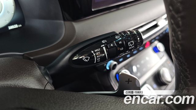 Hyundai Palisade 2023 — photo 29