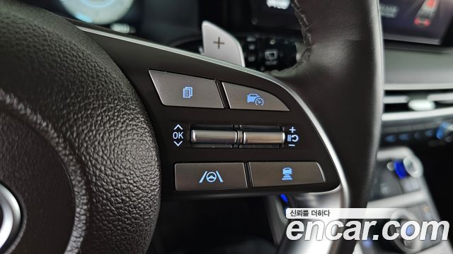 Hyundai Palisade 2023 — photo 30
