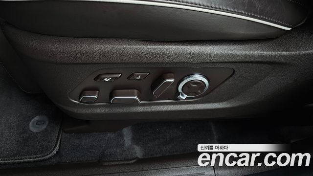 Hyundai Palisade 2023 — photo 31