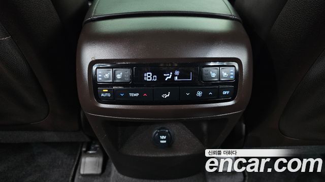 Hyundai Palisade 2023 — photo 32