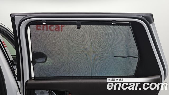 Hyundai Palisade 2023 — photo 33
