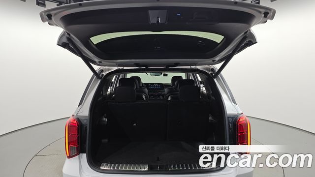 Hyundai Palisade 2023 — photo 34
