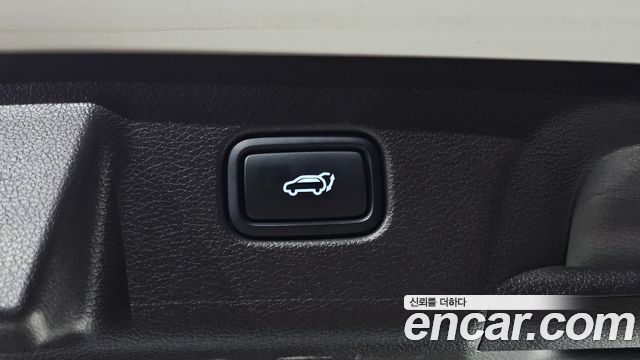 Hyundai Palisade 2023 — photo 35
