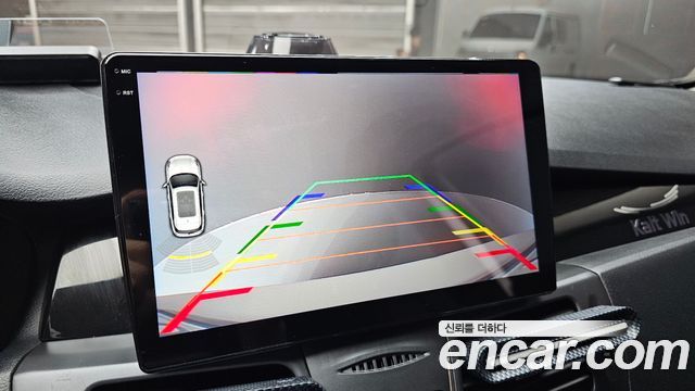 Renault Korea SM5  2014 — photo 20
