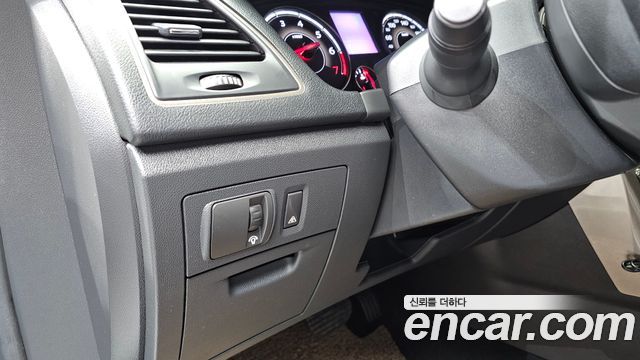 Renault Korea SM5  2014 — photo 23