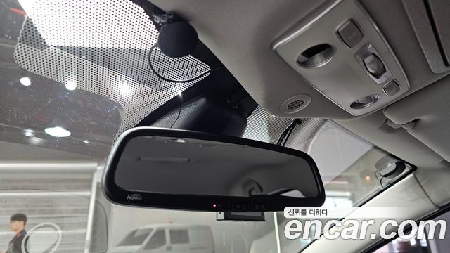 Renault Korea SM5  2014 — photo 24