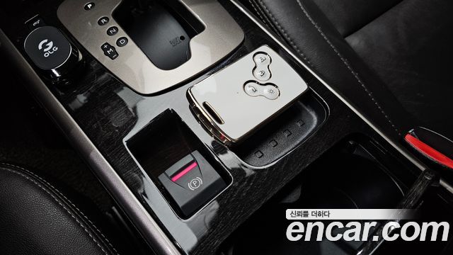 Renault Korea SM5  2014 — photo 26