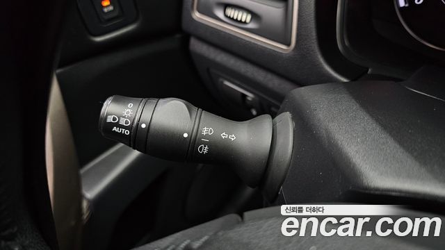 Renault Korea SM5  2014 — photo 27