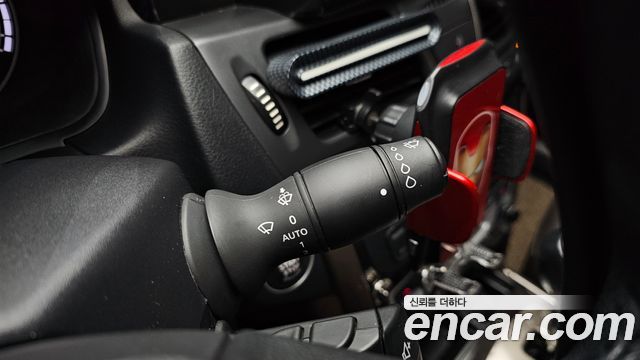 Renault Korea SM5  2014 — photo 28