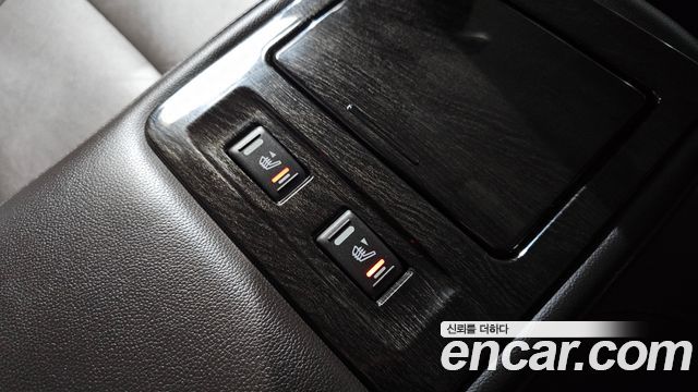 Renault Korea SM5  2014 — photo 32