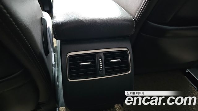Renault Korea SM5  2014 — photo 33