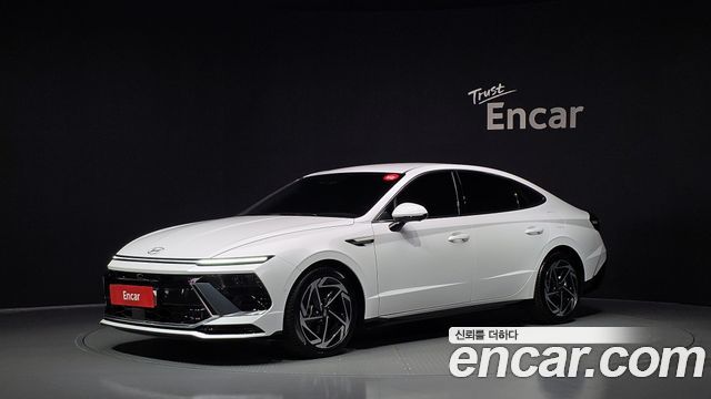 Hyundai Sonata 2026 — photo 1