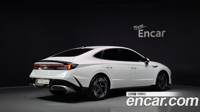 Hyundai Sonata 2026 — photo 2