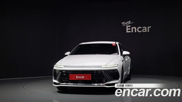 Hyundai Sonata 2026 — photo 3