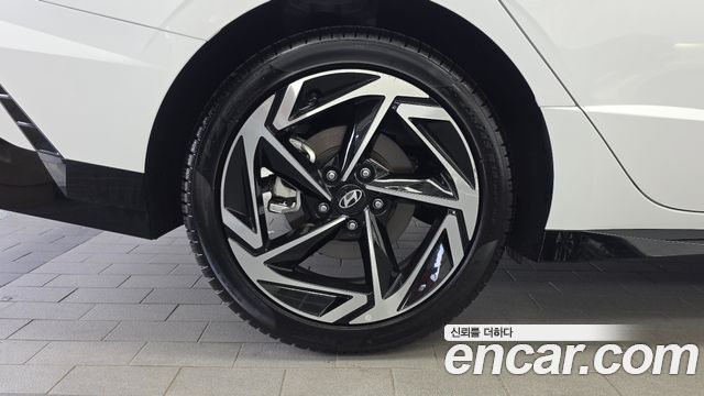 Hyundai Sonata 2026 — photo 5