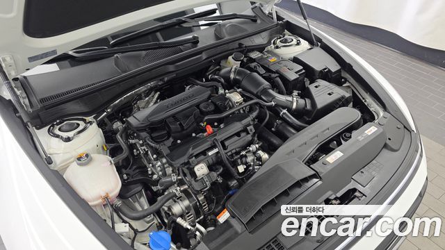 Hyundai Sonata 2026 — photo 6