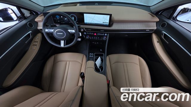 Hyundai Sonata 2026 — photo 10