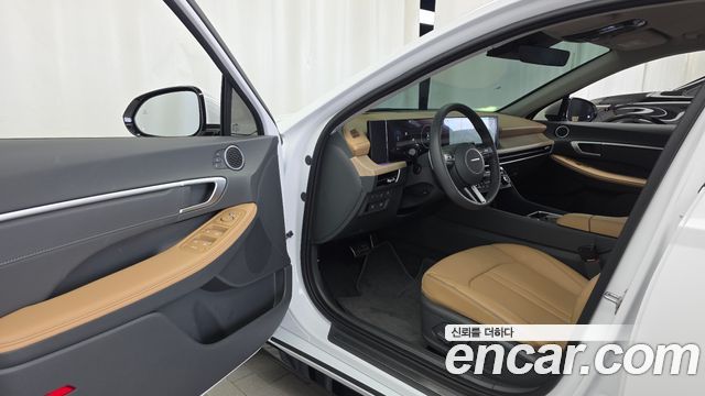 Hyundai Sonata 2026 — photo 13
