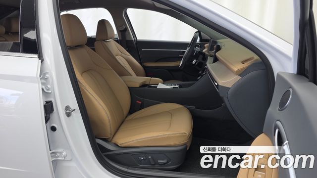 Hyundai Sonata 2026 — photo 17