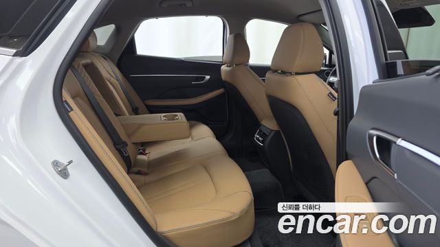Hyundai Sonata 2026 — photo 18