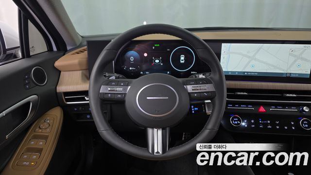 Hyundai Sonata 2026 — photo 19