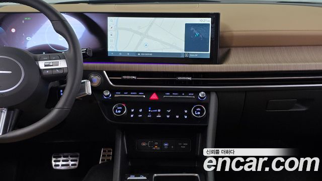 Hyundai Sonata 2026 — photo 20
