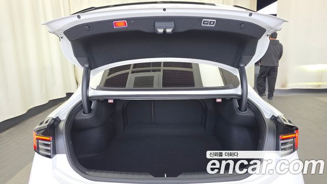 Hyundai Sonata 2026 — photo 26