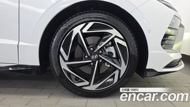 Hyundai Sonata 2026 — photo 7