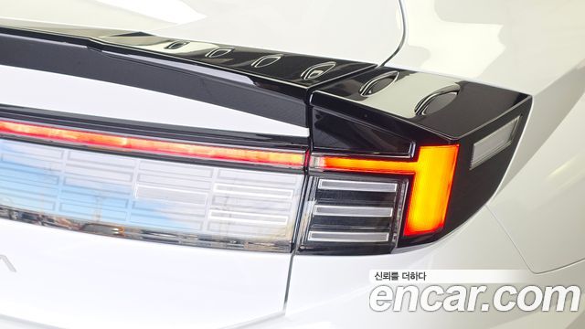 Hyundai Sonata 2026 — photo 9