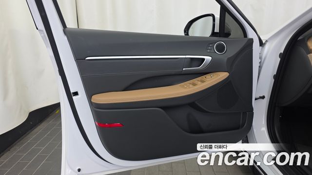 Hyundai Sonata 2026 — photo 14