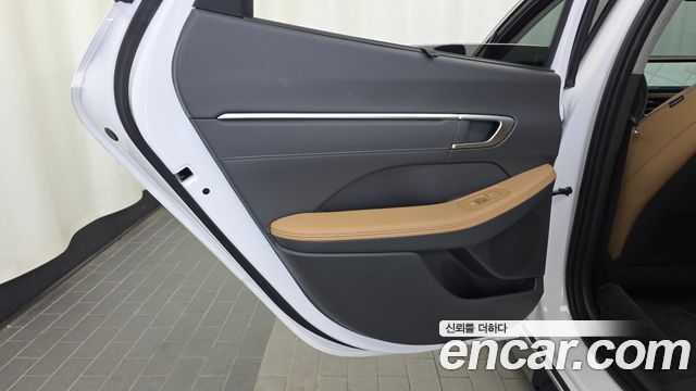Hyundai Sonata 2026 — photo 15