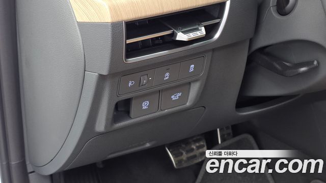 Hyundai Sonata 2026 — photo 27