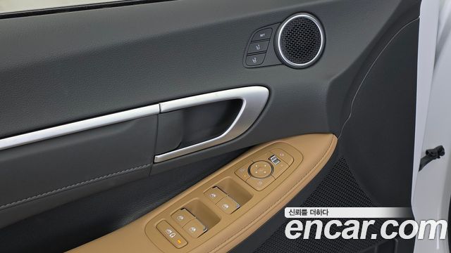 Hyundai Sonata 2026 — photo 33