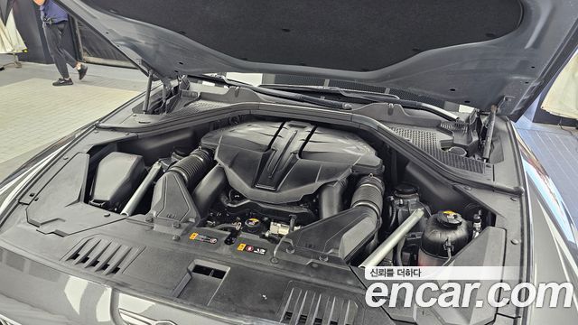 Genesis GV80 2024 — photo 6