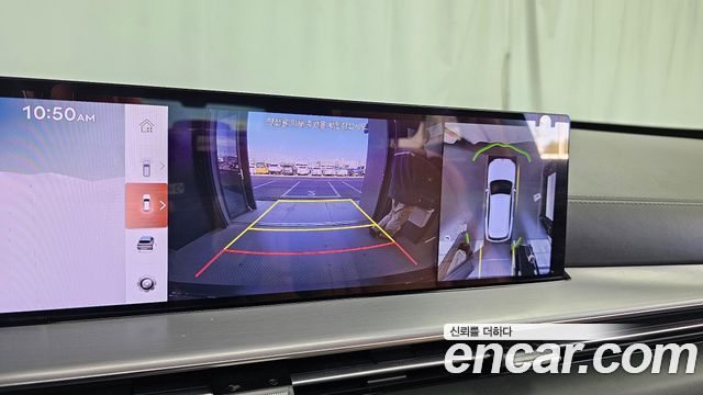 Genesis GV80 2024 — photo 21