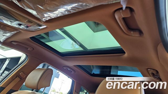 Genesis GV80 2024 — photo 22